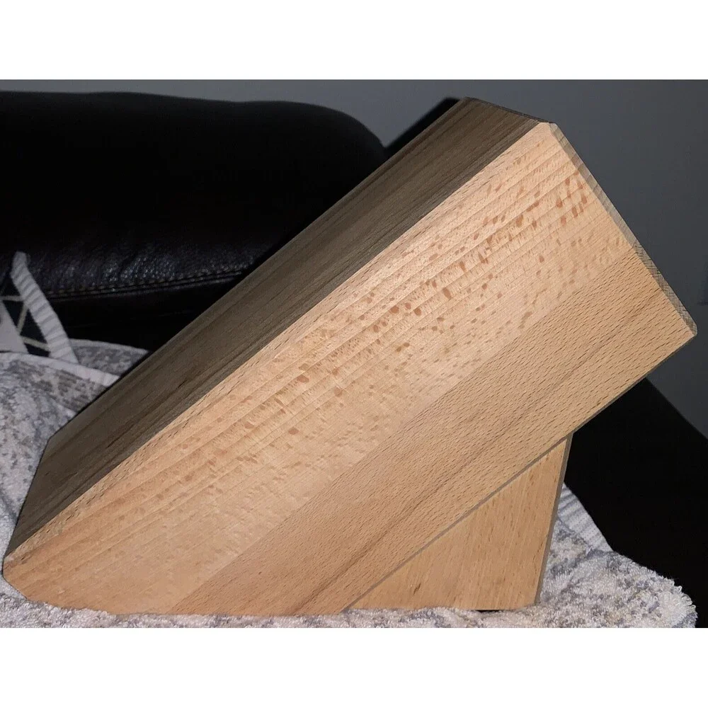 J.A. HENCKELS INTERNATIONAL henckels hardwood